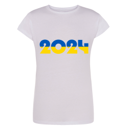 Drapeau 2024 Soutien Ukraine