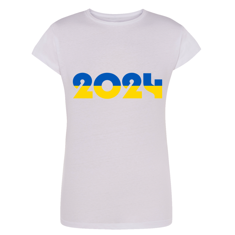 Drapeau 2024 Soutien Ukraine