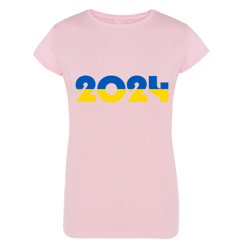 Drapeau 2024 Soutien Ukraine