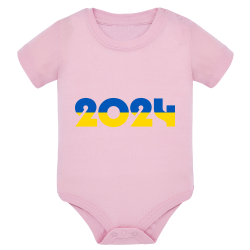 Drapeau 2024 Soutien Ukraine