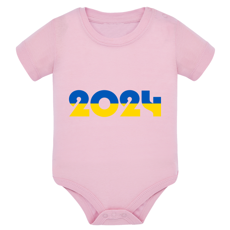 Drapeau 2024 Soutien Ukraine