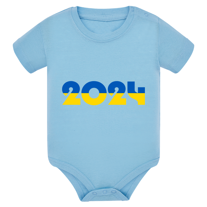 Drapeau 2024 Soutien Ukraine