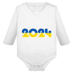 Drapeau 2024 Soutien Ukraine