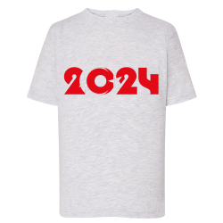 Drapeau 2024 Soutien Turquie- 