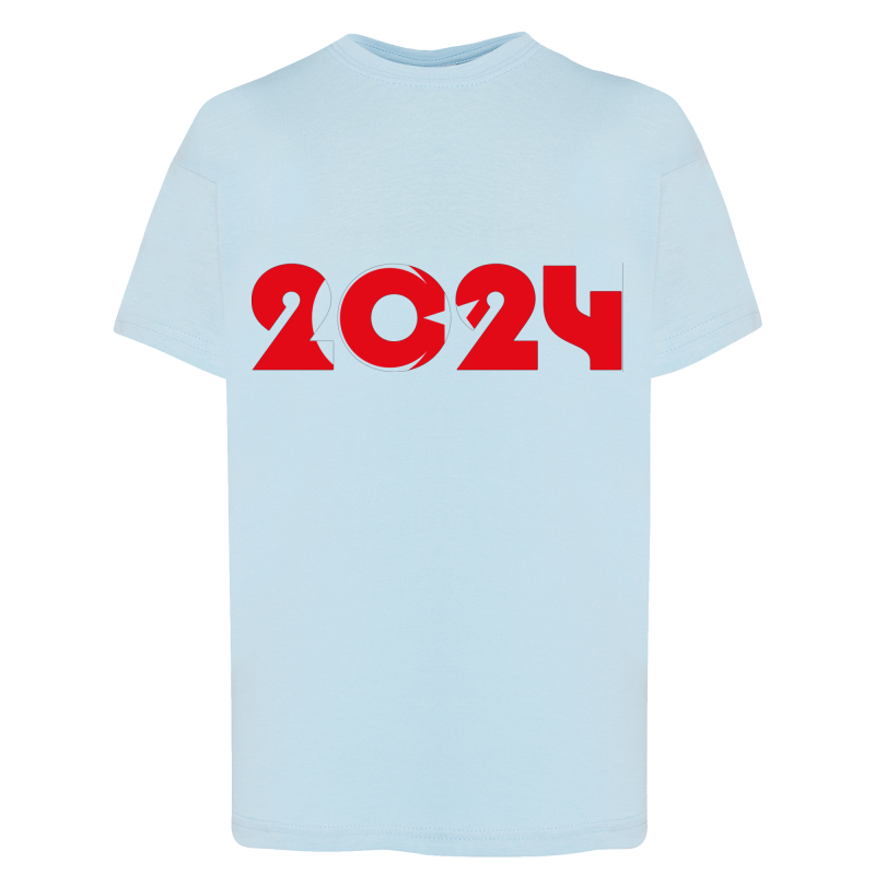 Drapeau 2024 Soutien Turquie- 