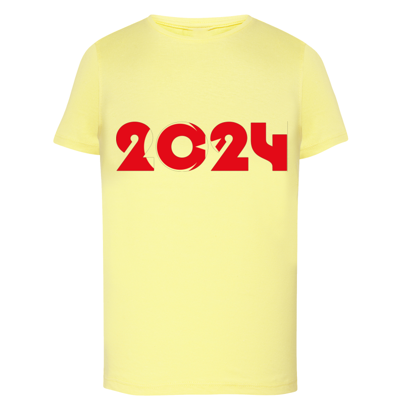 Drapeau 2024 Soutien Turquie- 