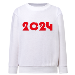 Drapeau 2024 Soutien Turquie- 