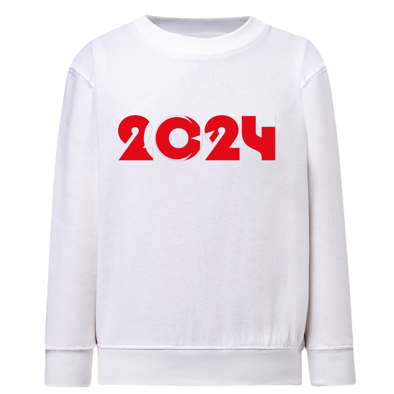 Drapeau 2024 Soutien Turquie- 