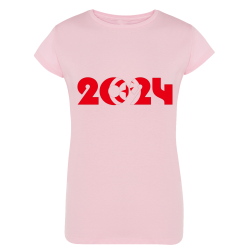 Drapeau 2024 Soutien Tunisie