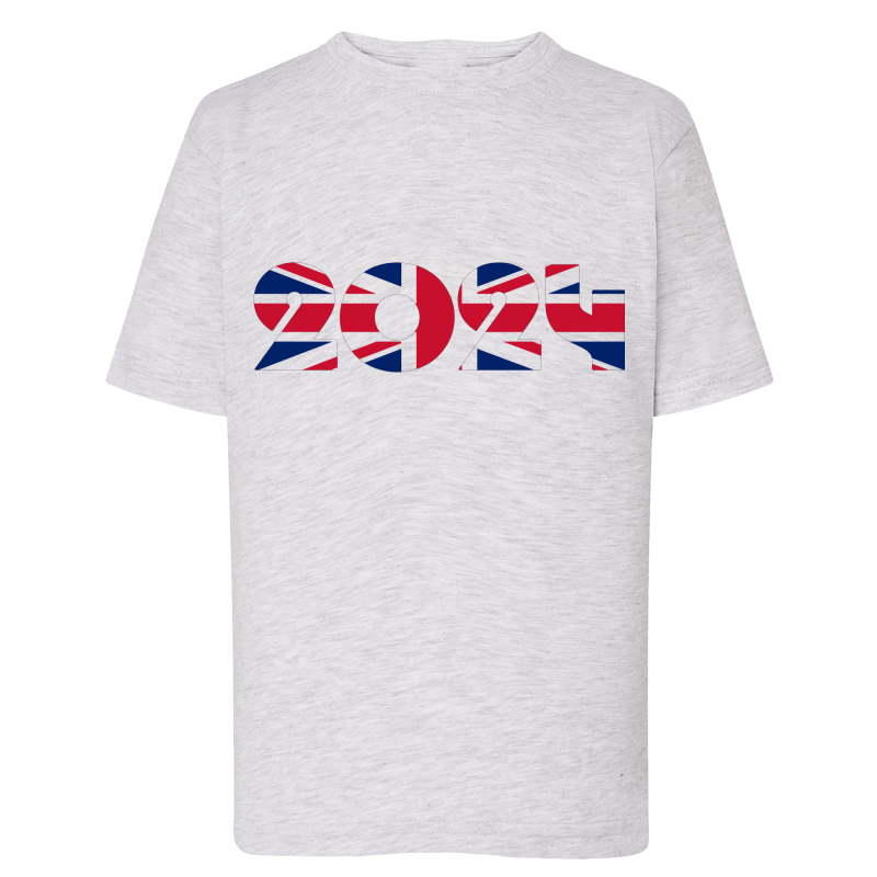 Drapeau 2024 Soutien Royaume-Uni