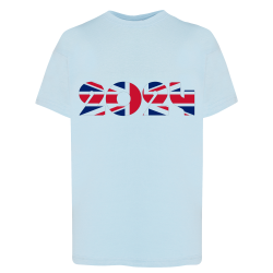 Drapeau 2024 Soutien Royaume-Uni