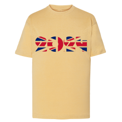 Drapeau 2024 Soutien Royaume-Uni