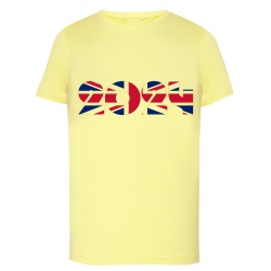 Drapeau 2024 Soutien Royaume-Uni