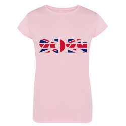 Drapeau 2024 Soutien Royaume-Uni