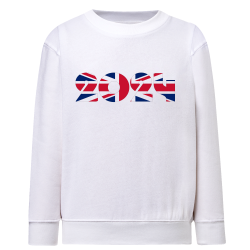 Drapeau 2024 Soutien Royaume-Uni