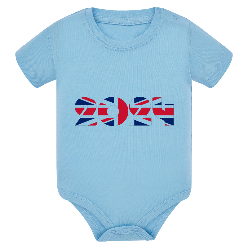 Drapeau 2024 Soutien Royaume-Uni