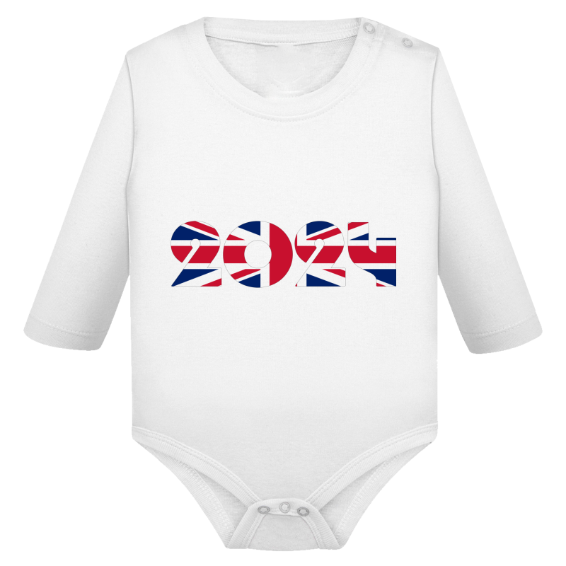 Drapeau 2024 Soutien Royaume-Uni