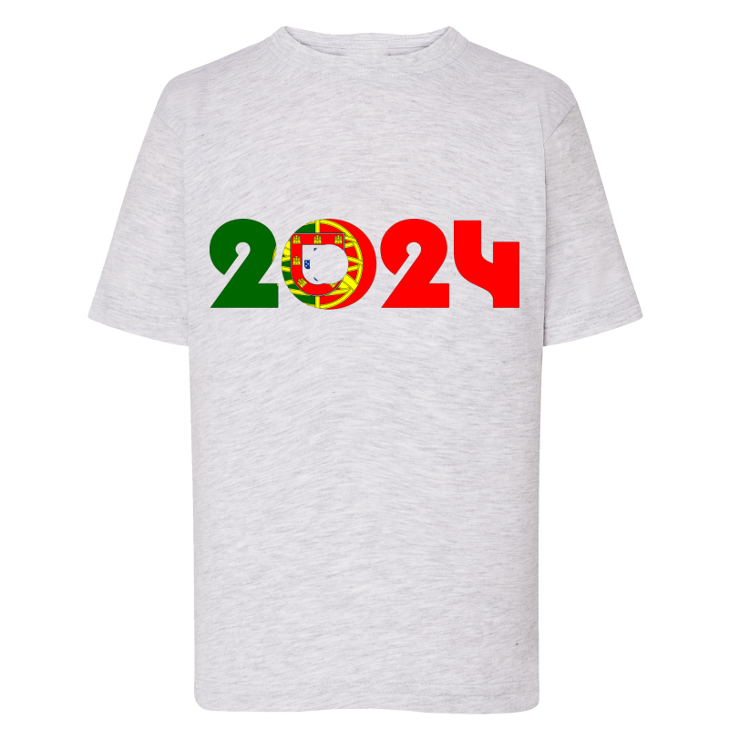 Drapeau 2024 Soutien Portugal