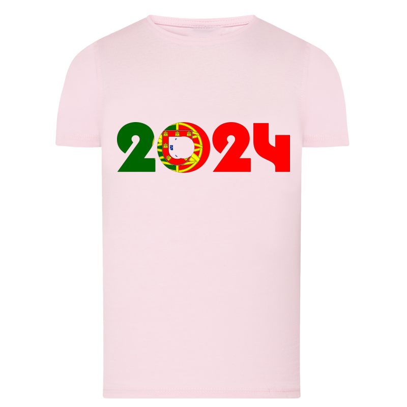 Drapeau 2024 Soutien Portugal