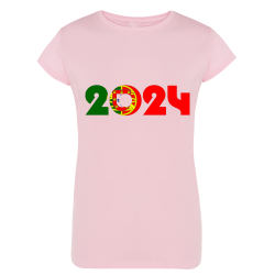 Drapeau 2024 Soutien Portugal