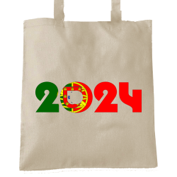 Drapeau 2024 Soutien Portugal