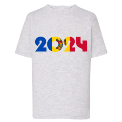 Drapeau 2024 Soutien Moldavie