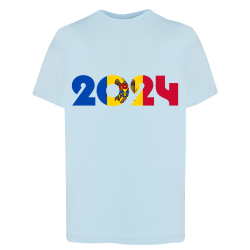 Drapeau 2024 Soutien Moldavie