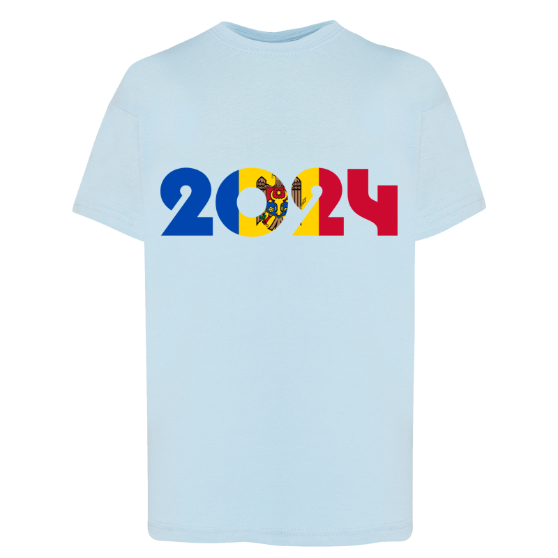 Drapeau 2024 Soutien Moldavie