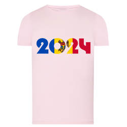 Drapeau 2024 Soutien Moldavie