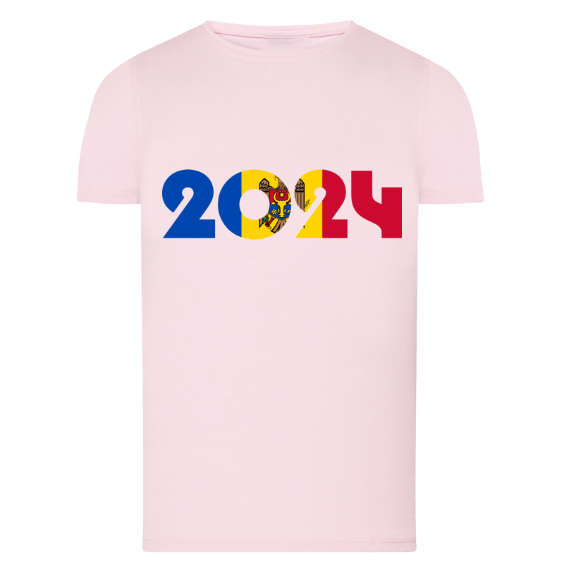 Drapeau 2024 Soutien Moldavie