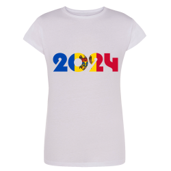 Drapeau 2024 Soutien Moldavie