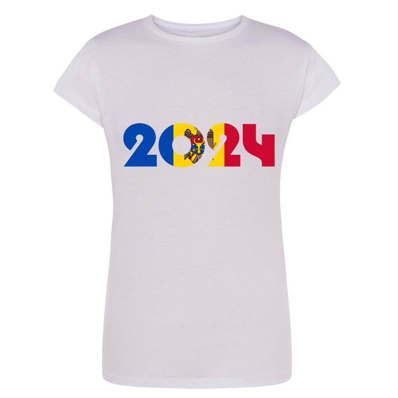 Drapeau 2024 Soutien Moldavie