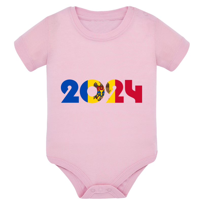 Drapeau 2024 Soutien Moldavie