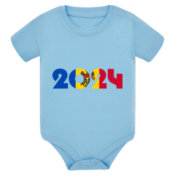 Drapeau 2024 Soutien Moldavie