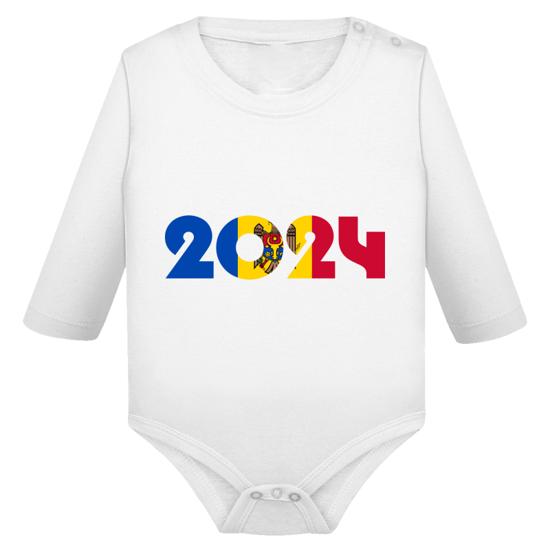 Drapeau 2024 Soutien Moldavie