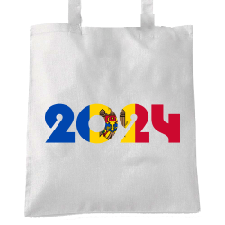 Drapeau 2024 Soutien Moldavie