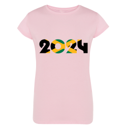 Drapeau 2024 Soutien Jamaique