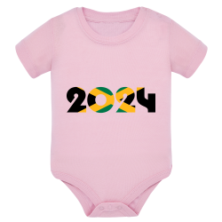 Drapeau 2024 Soutien Jamaique