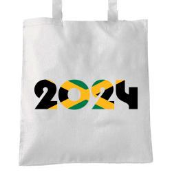 Drapeau 2024 Soutien Jamaique