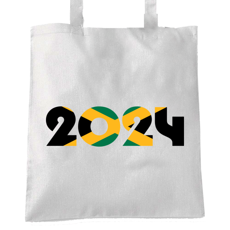 Drapeau 2024 Soutien Jamaique