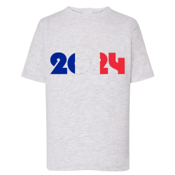 Drapeau 2024 Soutien France