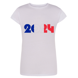 Drapeau 2024 Soutien France