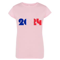 Drapeau 2024 Soutien France