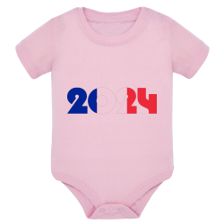 Drapeau 2024 Soutien France