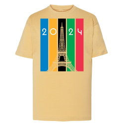 2024 Paris soutien aux athlètes