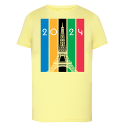 2024 Paris soutien aux athlètes