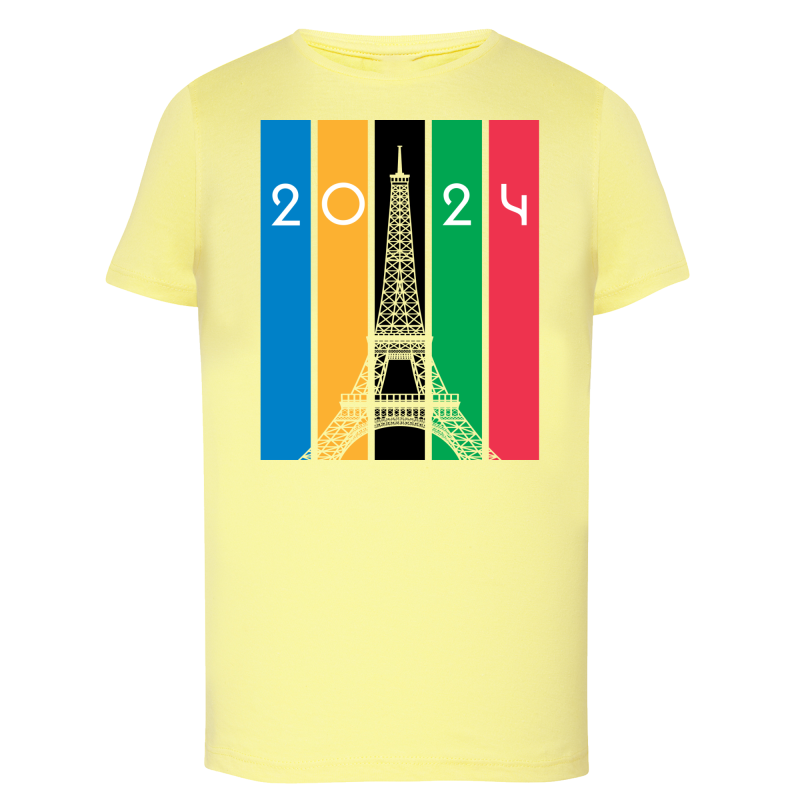 2024 Paris soutien aux athlètes