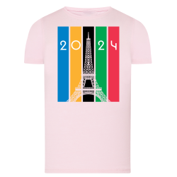 2024 Paris soutien aux athlètes