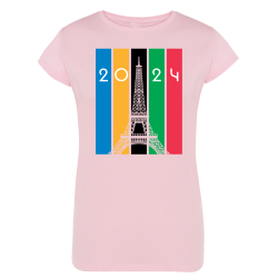 2024 Paris soutien aux athlètes