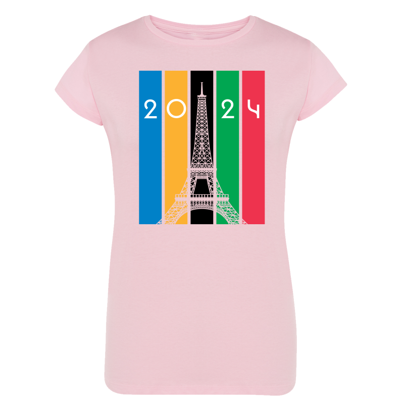 2024 Paris soutien aux athlètes